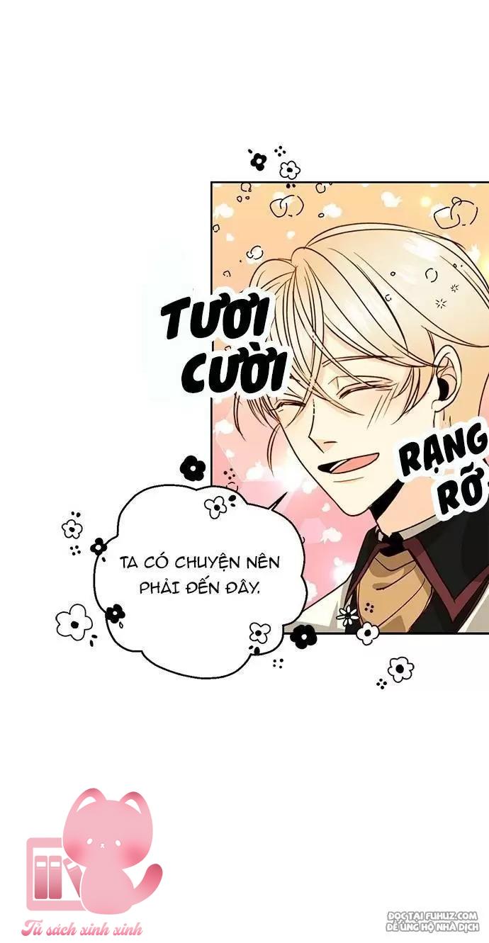 Hoàng Hậu Tái Hôn - Chap 29 - Trang 48