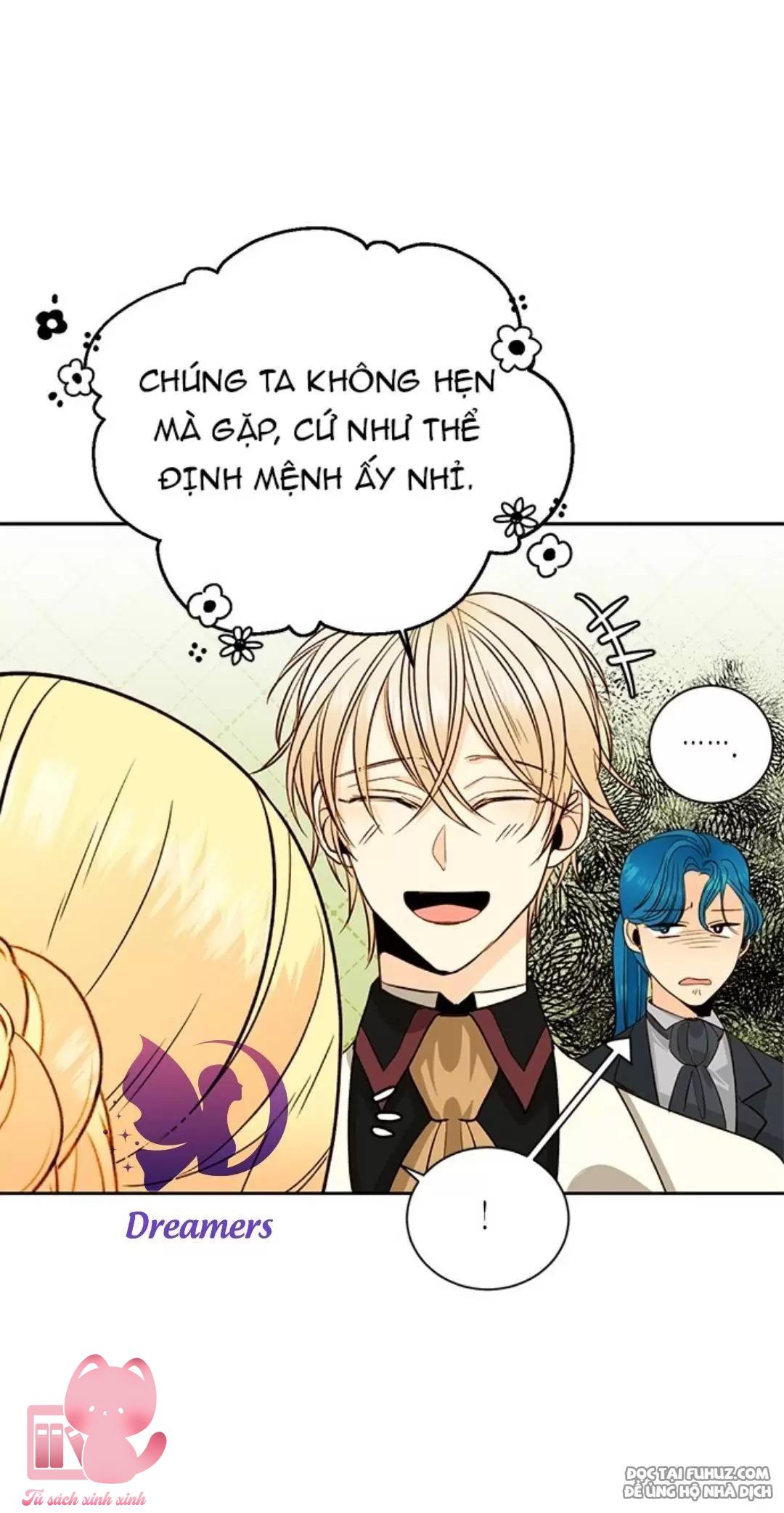 Hoàng Hậu Tái Hôn - Chap 29 - Trang 49
