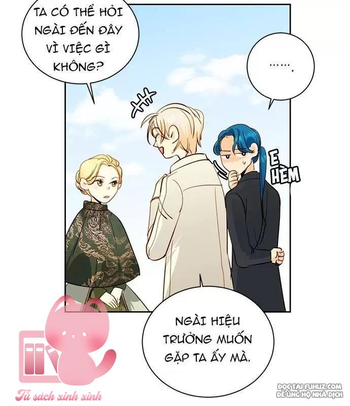 Hoàng Hậu Tái Hôn - Chap 29 - Trang 51