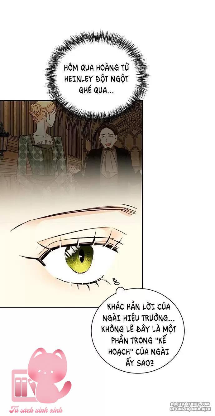 Hoàng Hậu Tái Hôn - Chap 29 - Trang 52