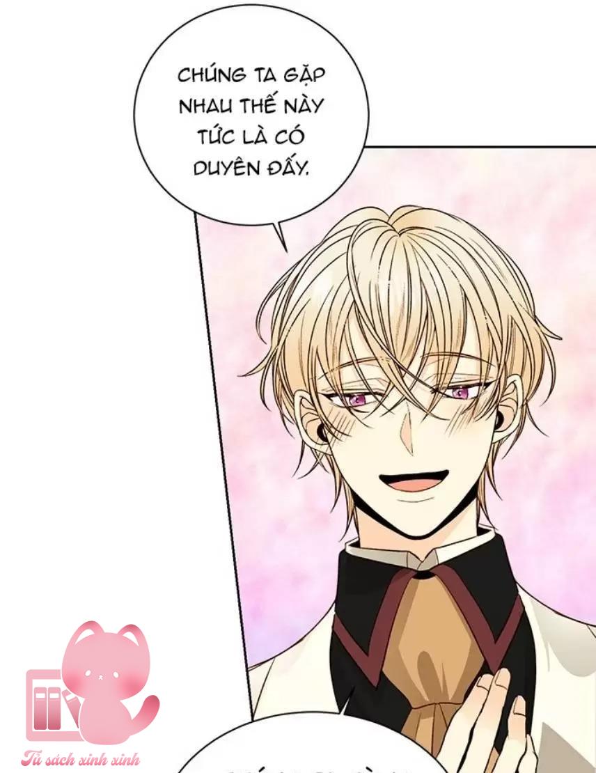 Hoàng Hậu Tái Hôn - Chap 29 - Trang 53