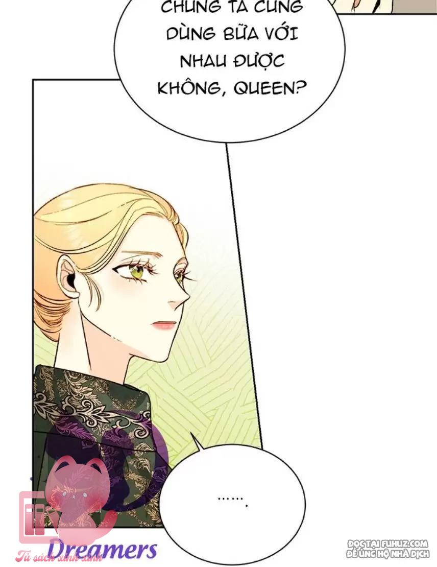 Hoàng Hậu Tái Hôn - Chap 29 - Trang 54