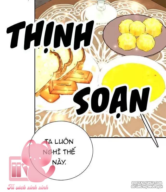 Hoàng Hậu Tái Hôn - Chap 29 - Trang 56
