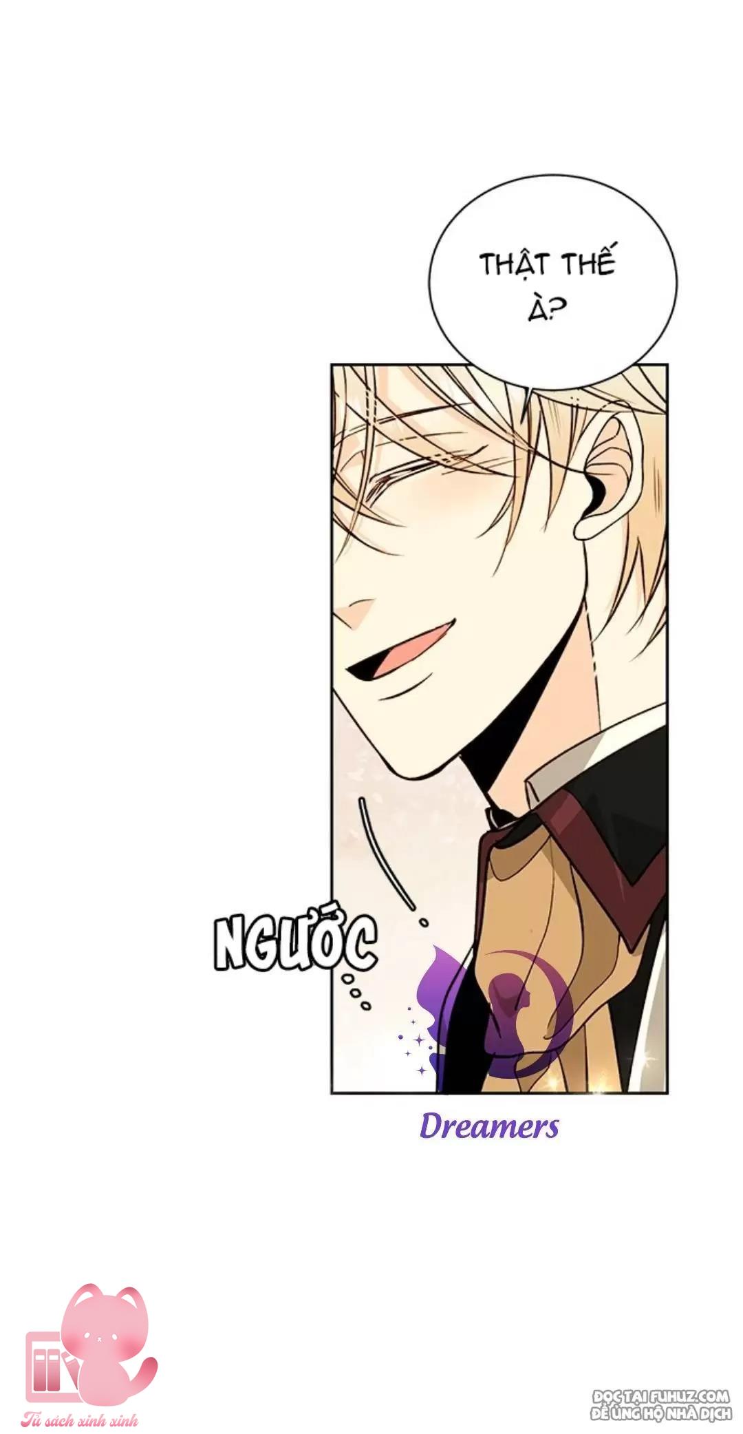 Hoàng Hậu Tái Hôn - Chap 29 - Trang 58
