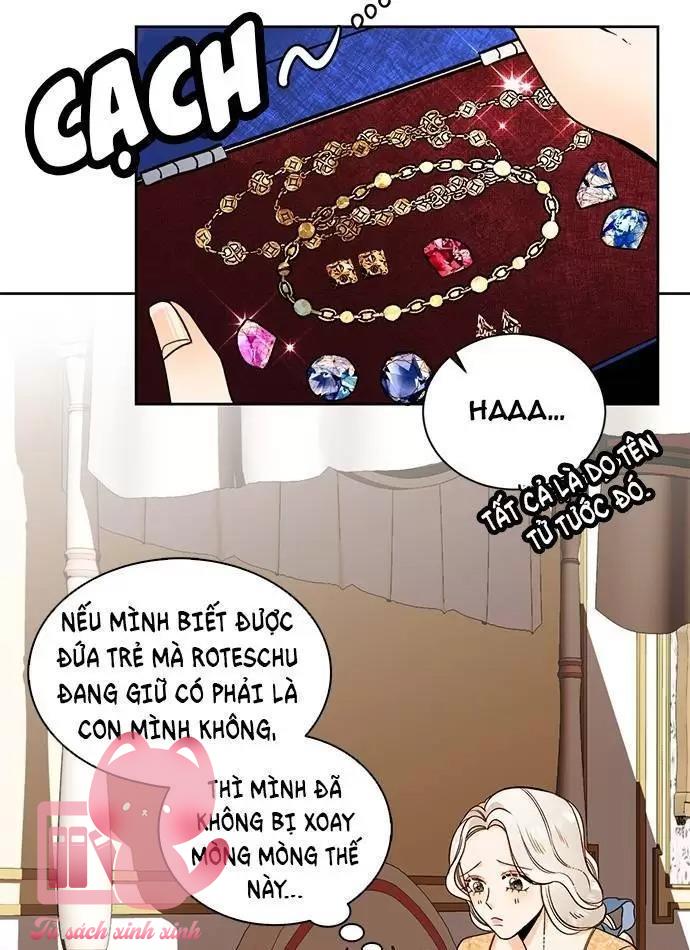 Hoàng Hậu Tái Hôn - Chap 29 - Trang 6