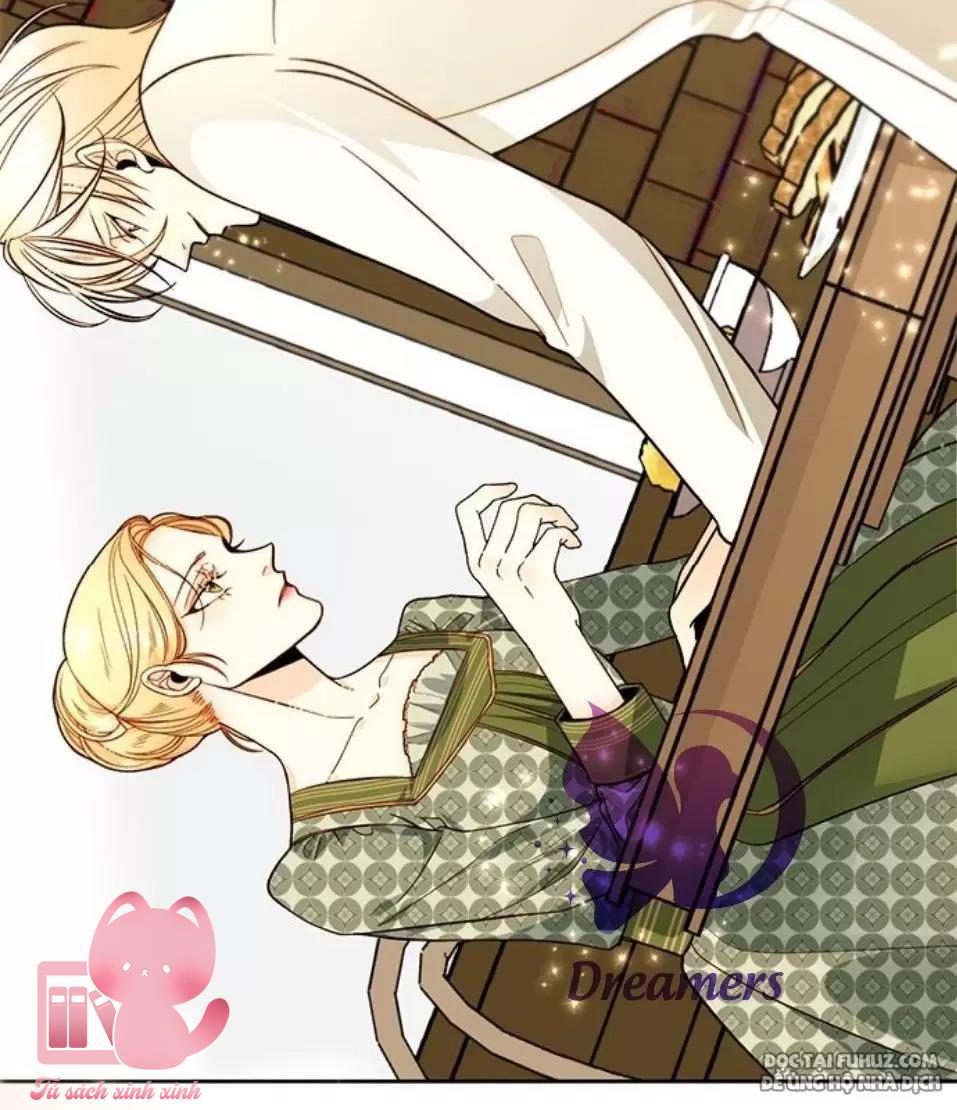 Hoàng Hậu Tái Hôn - Chap 29 - Trang 60