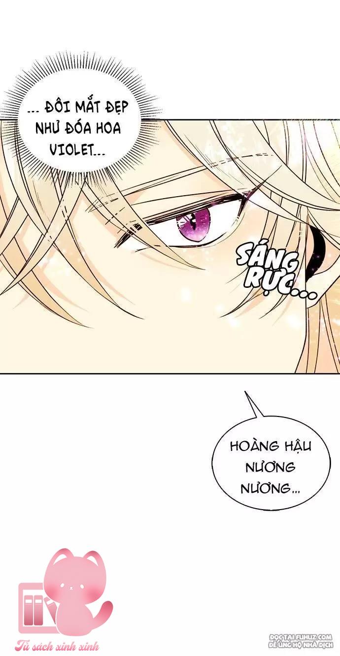Hoàng Hậu Tái Hôn - Chap 29 - Trang 61