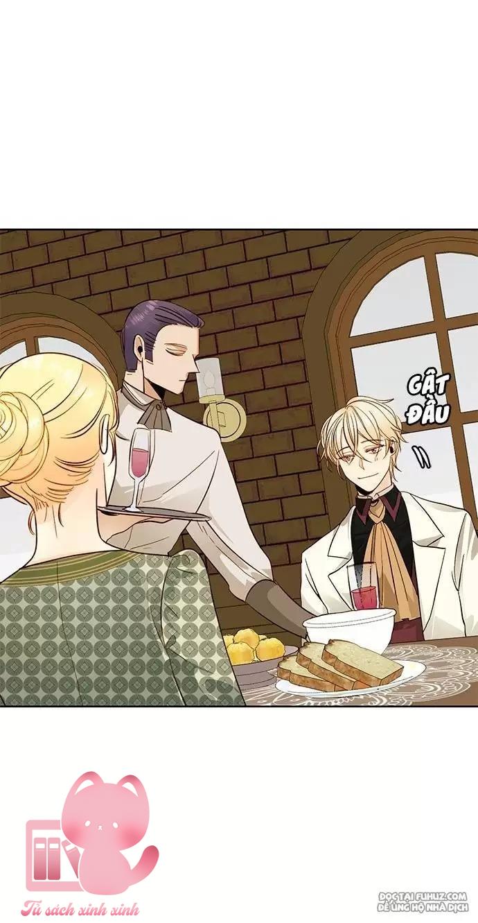 Hoàng Hậu Tái Hôn - Chap 29 - Trang 63