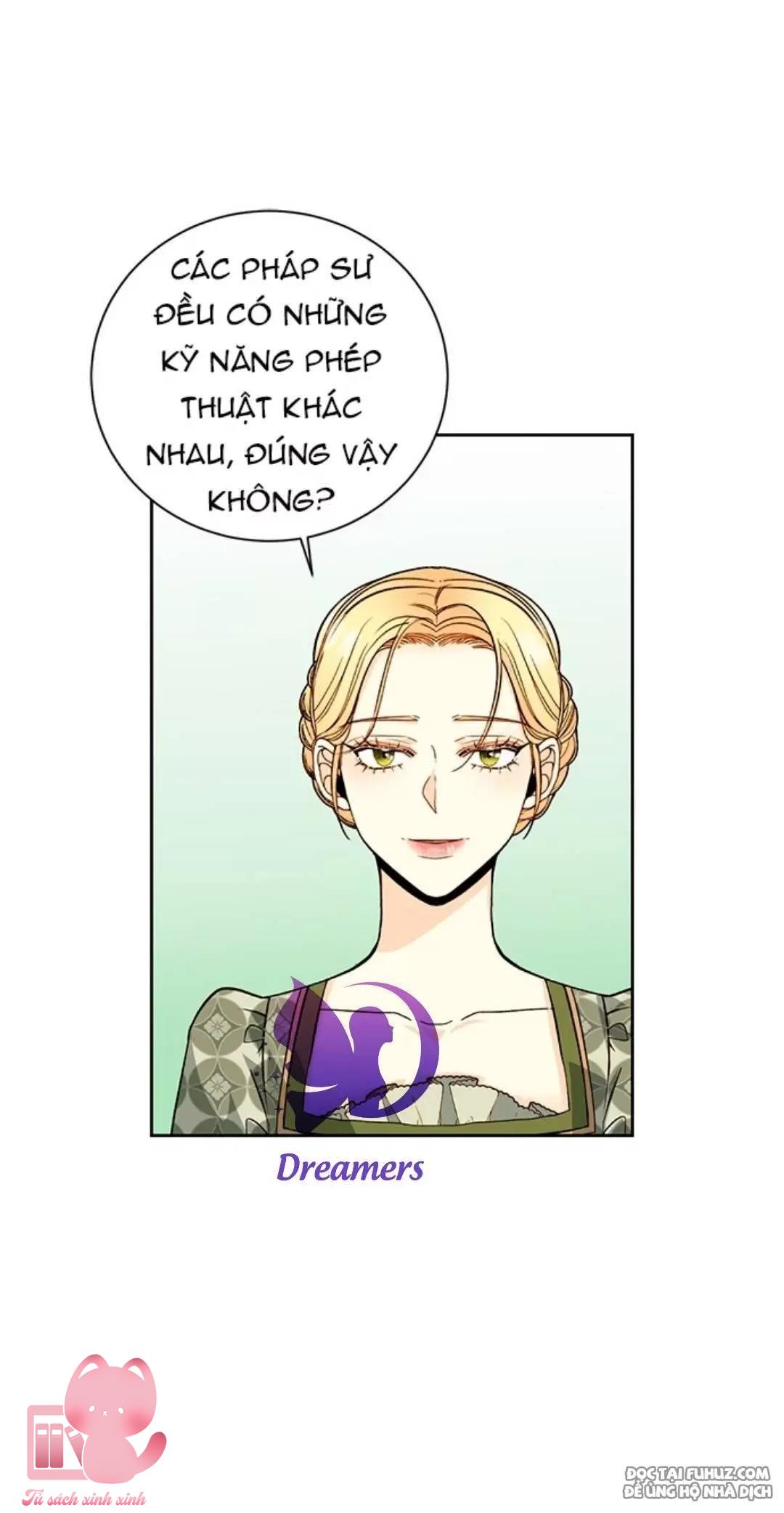 Hoàng Hậu Tái Hôn - Chap 29 - Trang 65