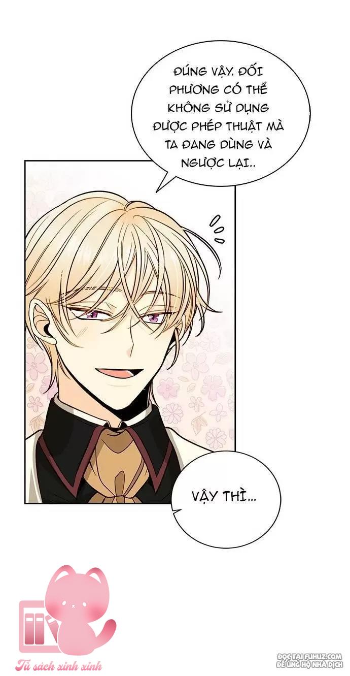 Hoàng Hậu Tái Hôn - Chap 29 - Trang 66