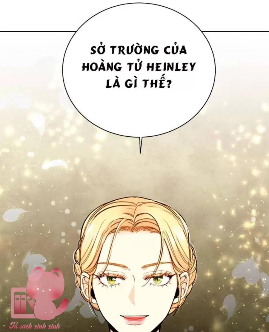 Hoàng Hậu Tái Hôn - Chap 29 - Trang 67