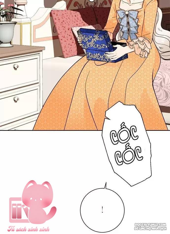 Hoàng Hậu Tái Hôn - Chap 29 - Trang 7