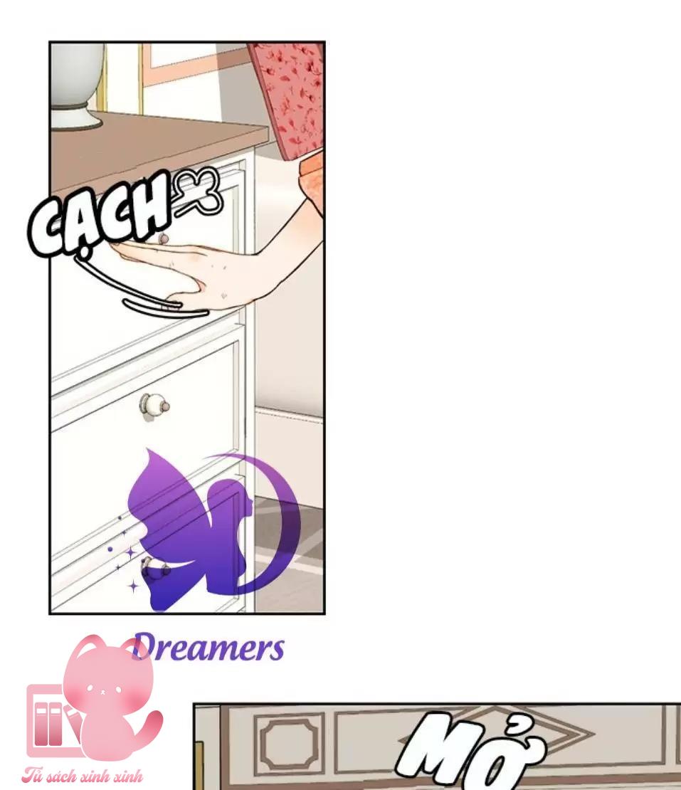 Hoàng Hậu Tái Hôn - Chap 29 - Trang 8
