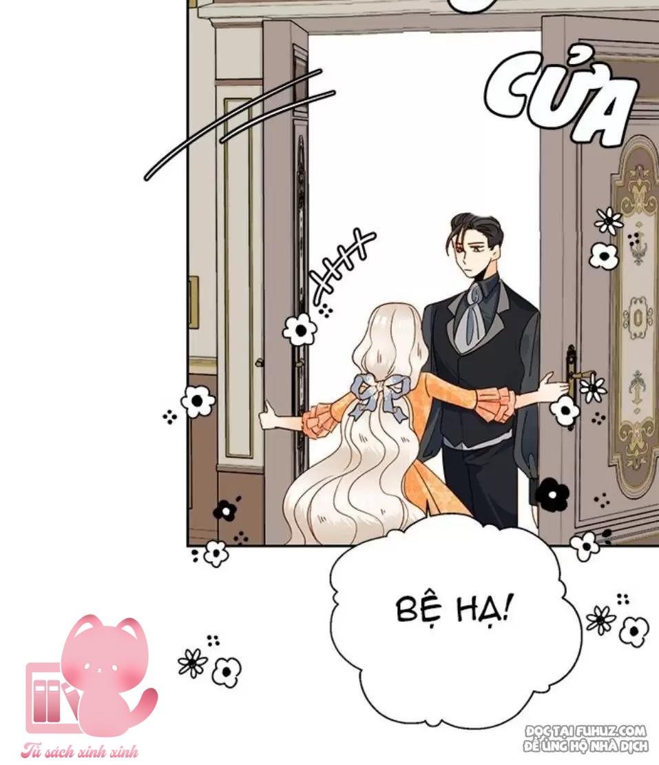 Hoàng Hậu Tái Hôn - Chap 29 - Trang 9