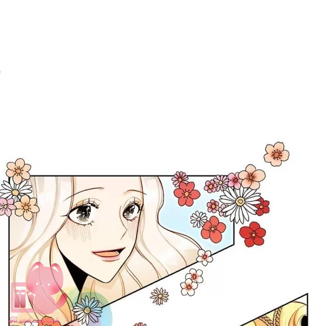 Hoàng Hậu Tái Hôn - Chap 3 - Trang 0