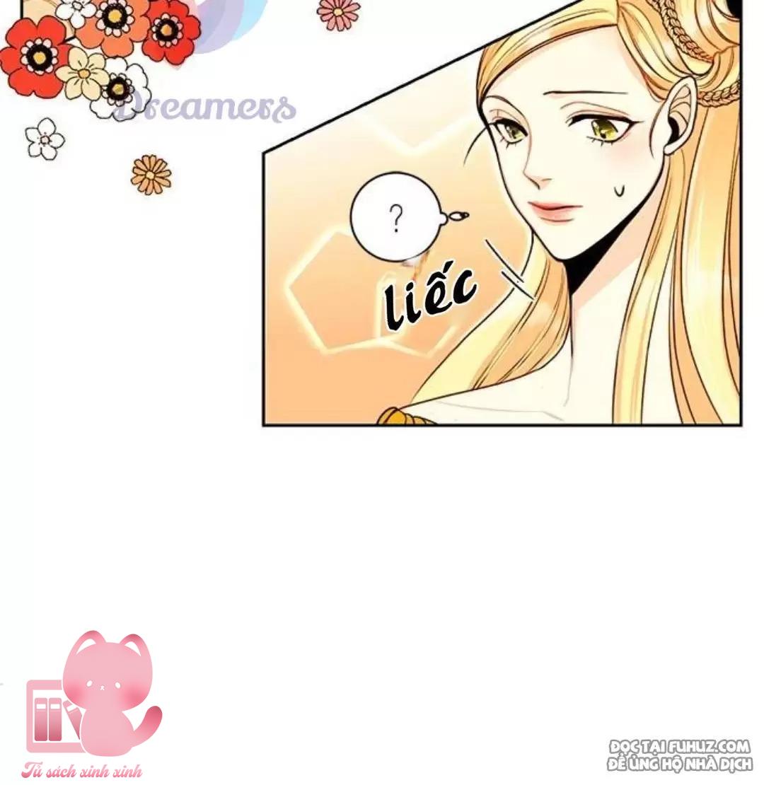 Hoàng Hậu Tái Hôn - Chap 3 - Trang 1