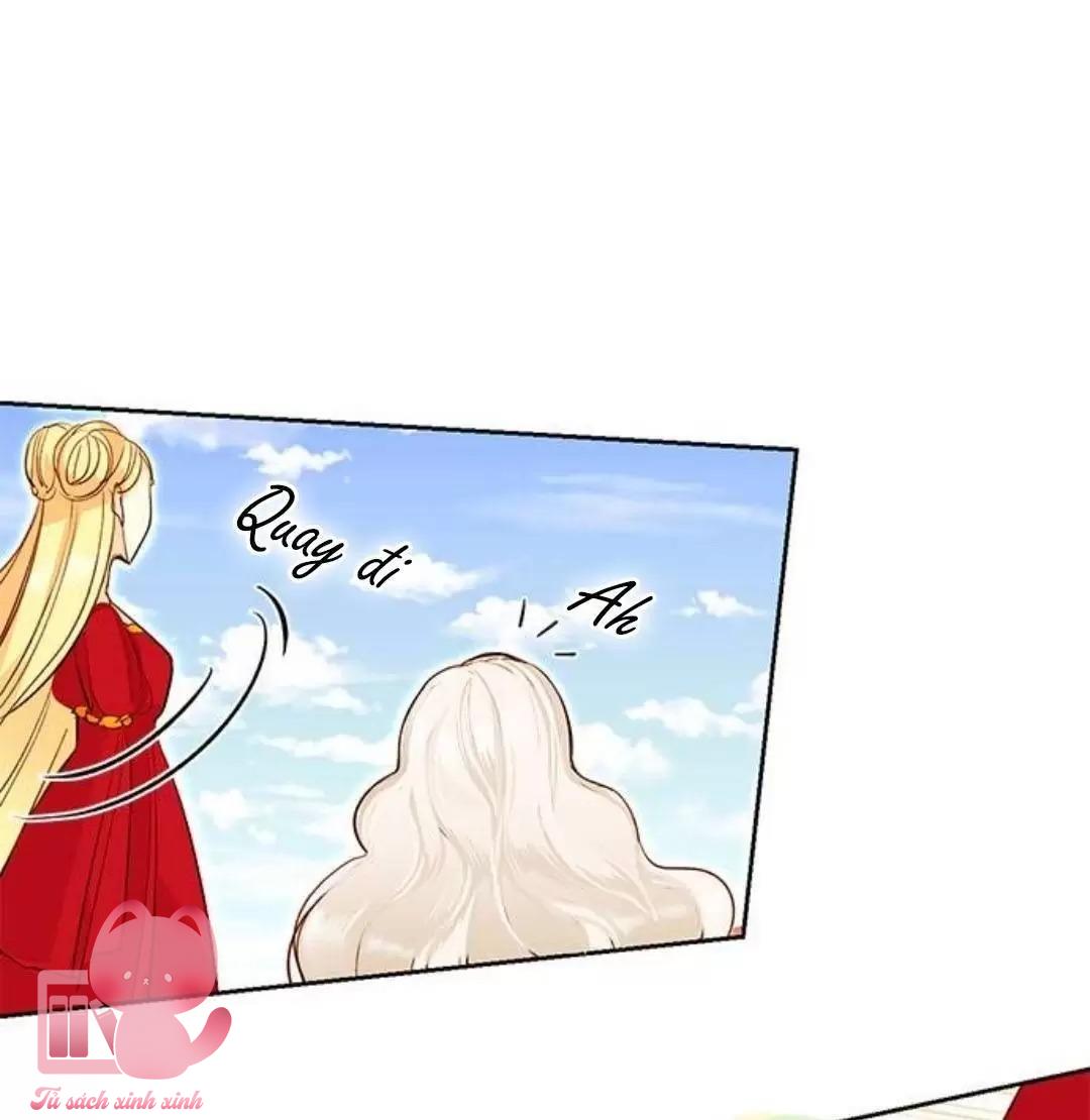 Hoàng Hậu Tái Hôn - Chap 3 - Trang 12