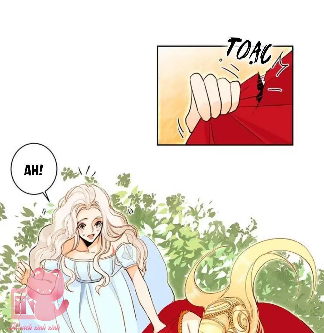 Hoàng Hậu Tái Hôn - Chap 3 - Trang 14