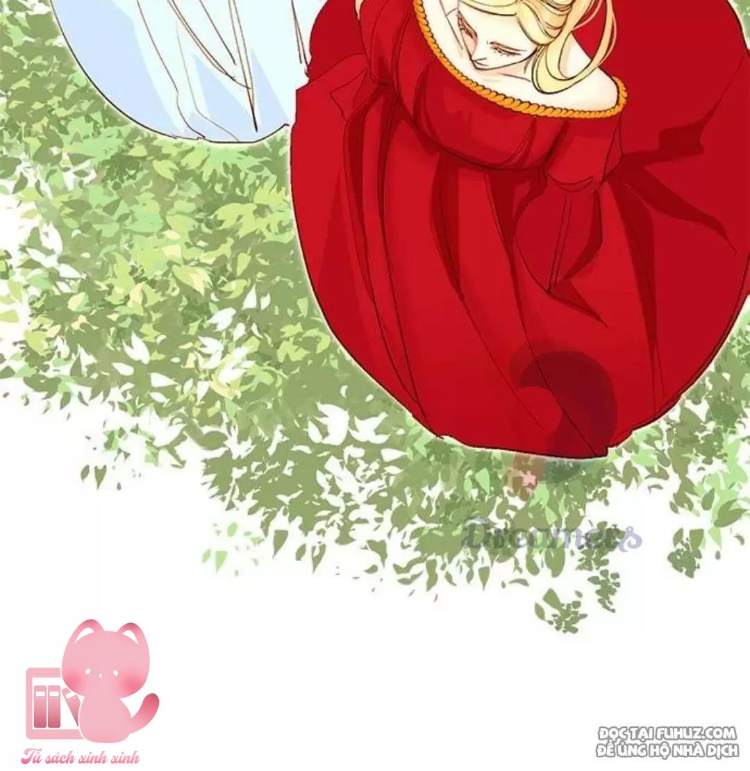 Hoàng Hậu Tái Hôn - Chap 3 - Trang 15