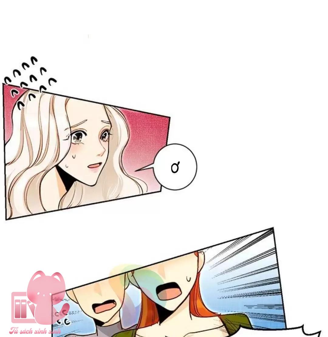 Hoàng Hậu Tái Hôn - Chap 3 - Trang 16