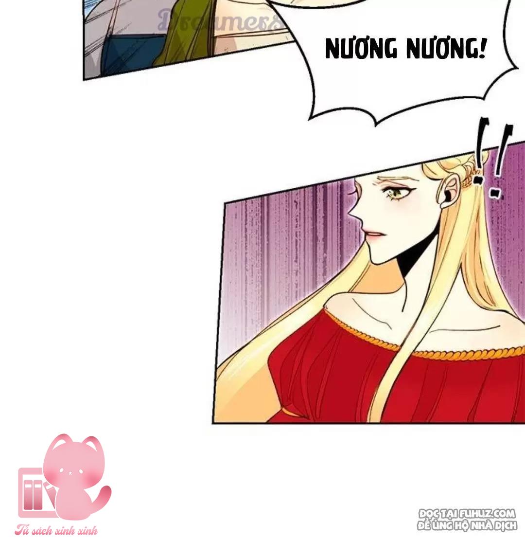 Hoàng Hậu Tái Hôn - Chap 3 - Trang 17
