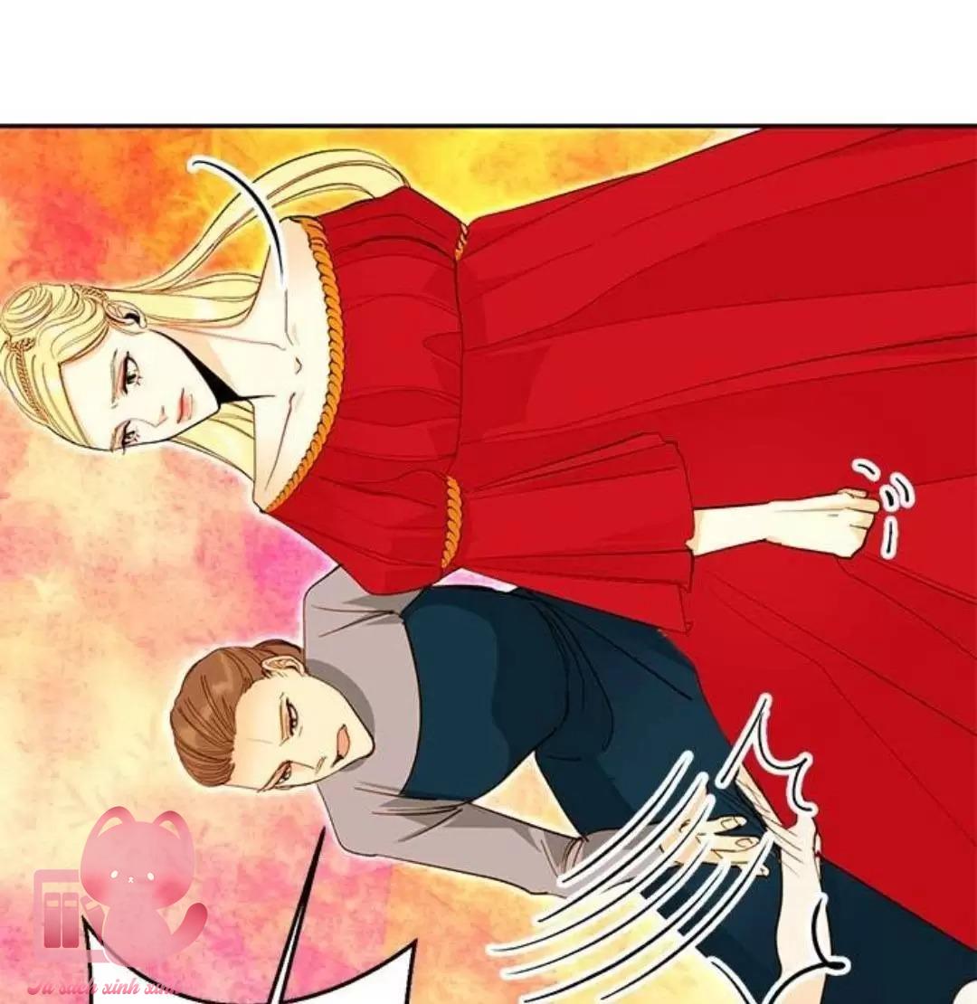 Hoàng Hậu Tái Hôn - Chap 3 - Trang 18