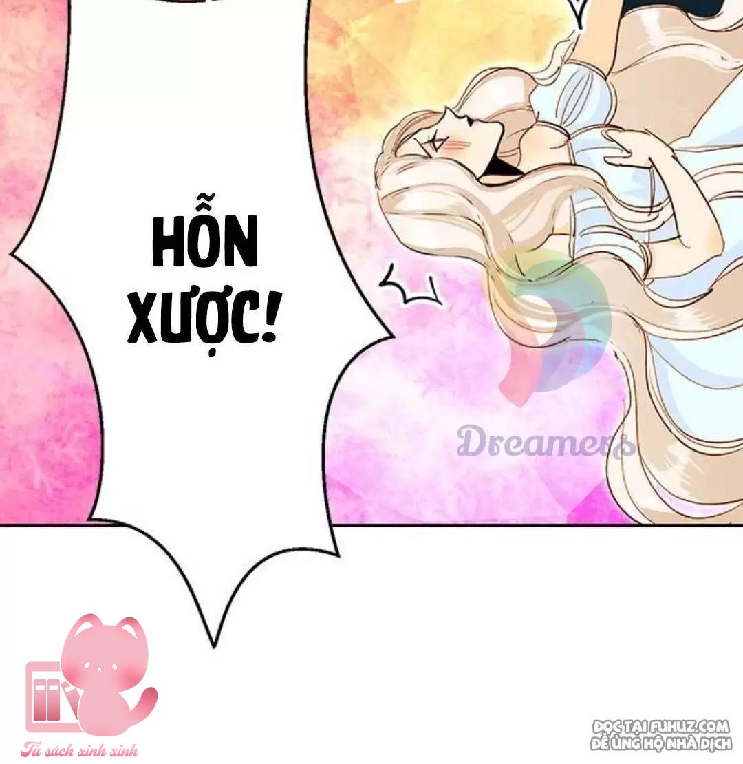 Hoàng Hậu Tái Hôn - Chap 3 - Trang 19