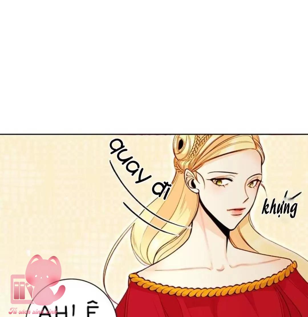 Hoàng Hậu Tái Hôn - Chap 3 - Trang 2