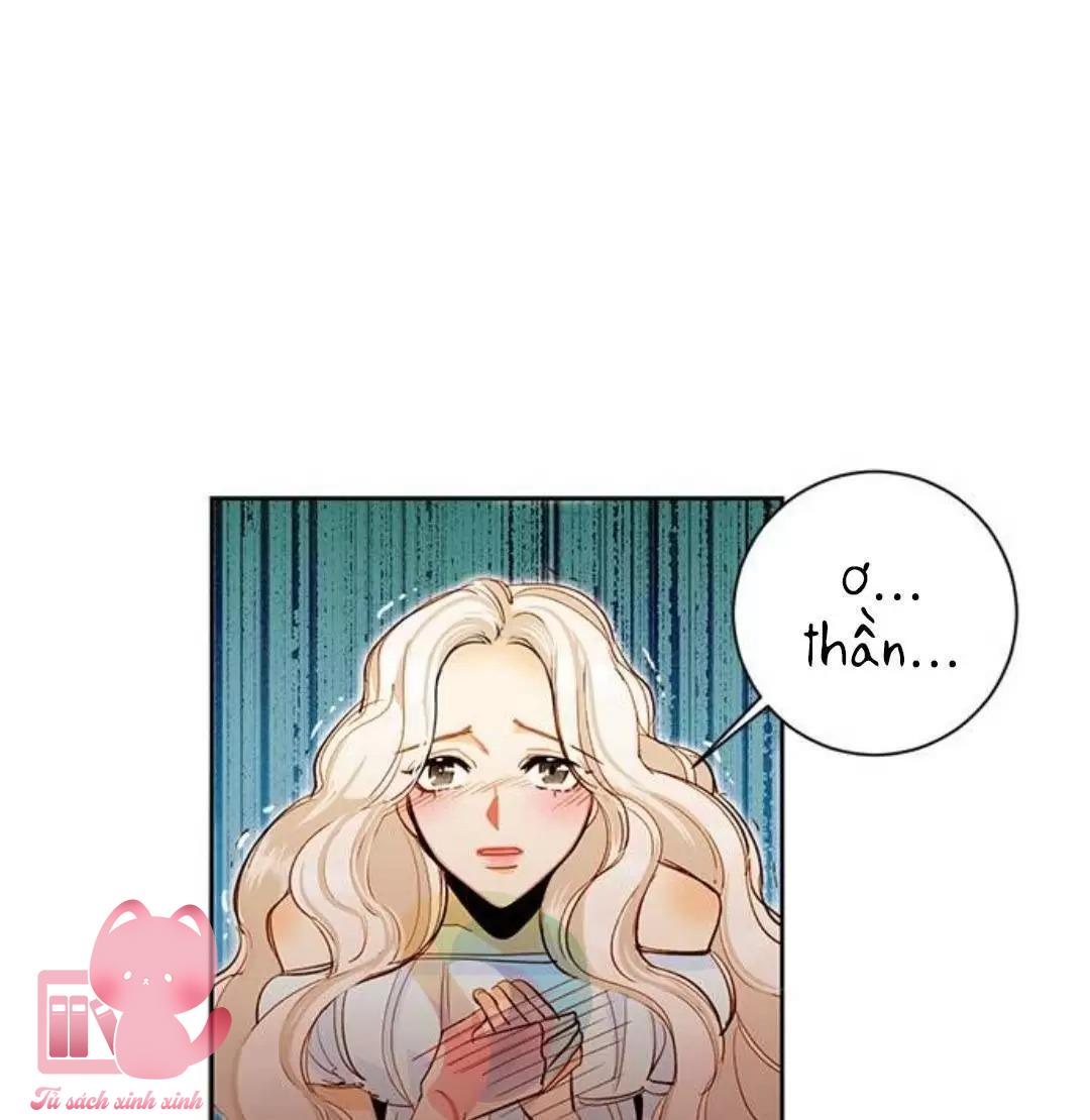 Hoàng Hậu Tái Hôn - Chap 3 - Trang 20
