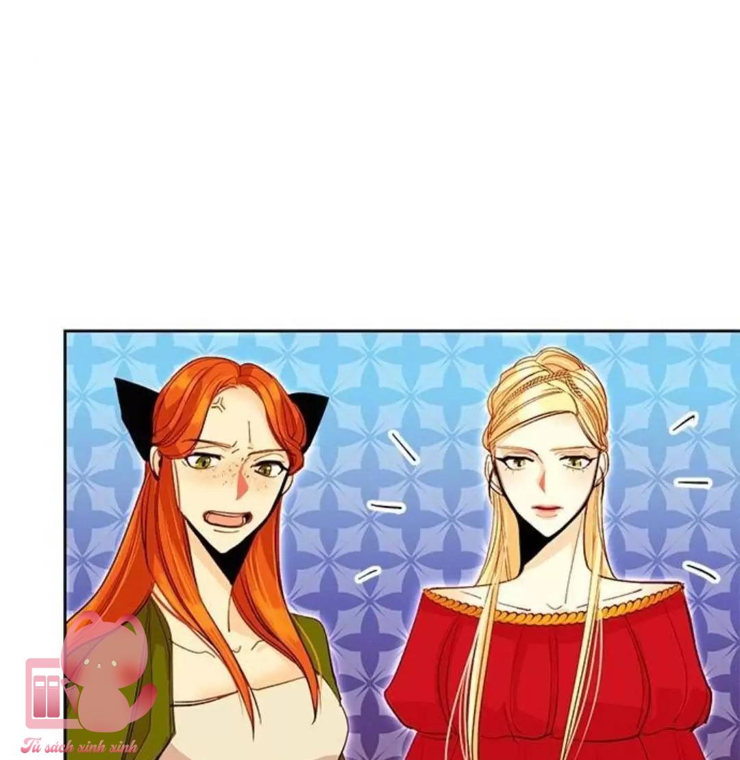 Hoàng Hậu Tái Hôn - Chap 3 - Trang 22