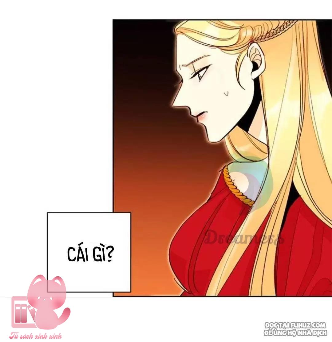 Hoàng Hậu Tái Hôn - Chap 3 - Trang 25