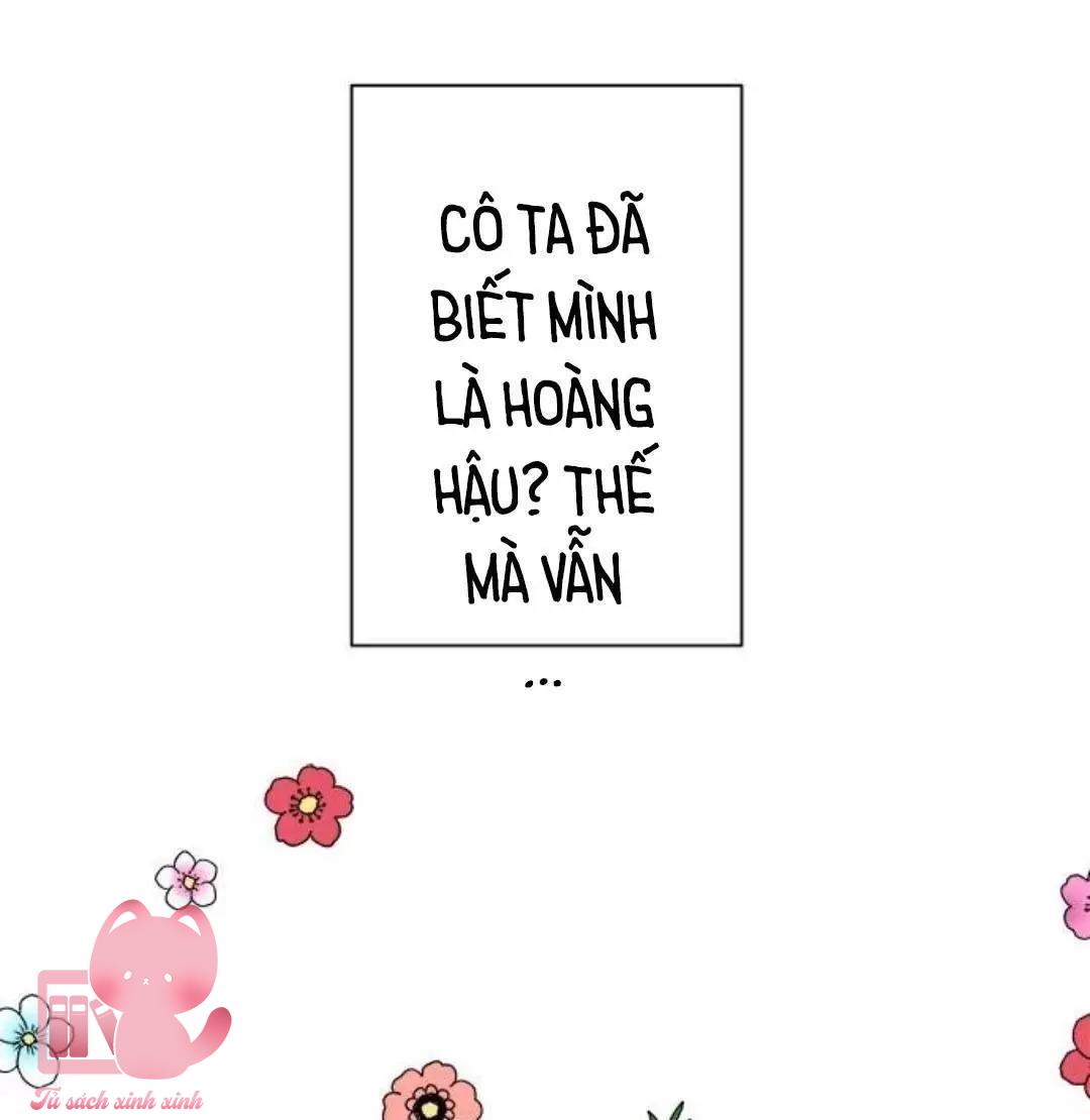 Hoàng Hậu Tái Hôn - Chap 3 - Trang 26