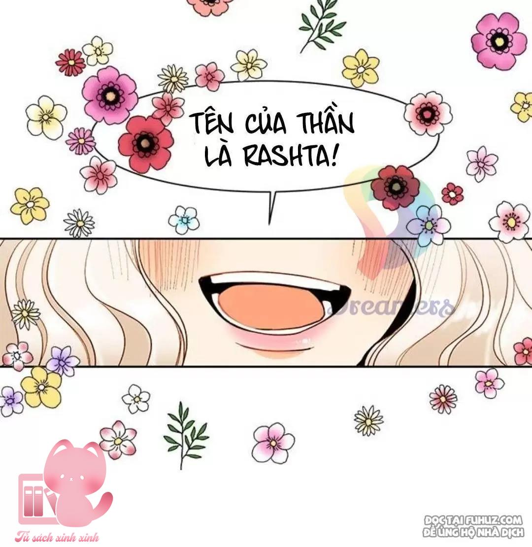 Hoàng Hậu Tái Hôn - Chap 3 - Trang 27