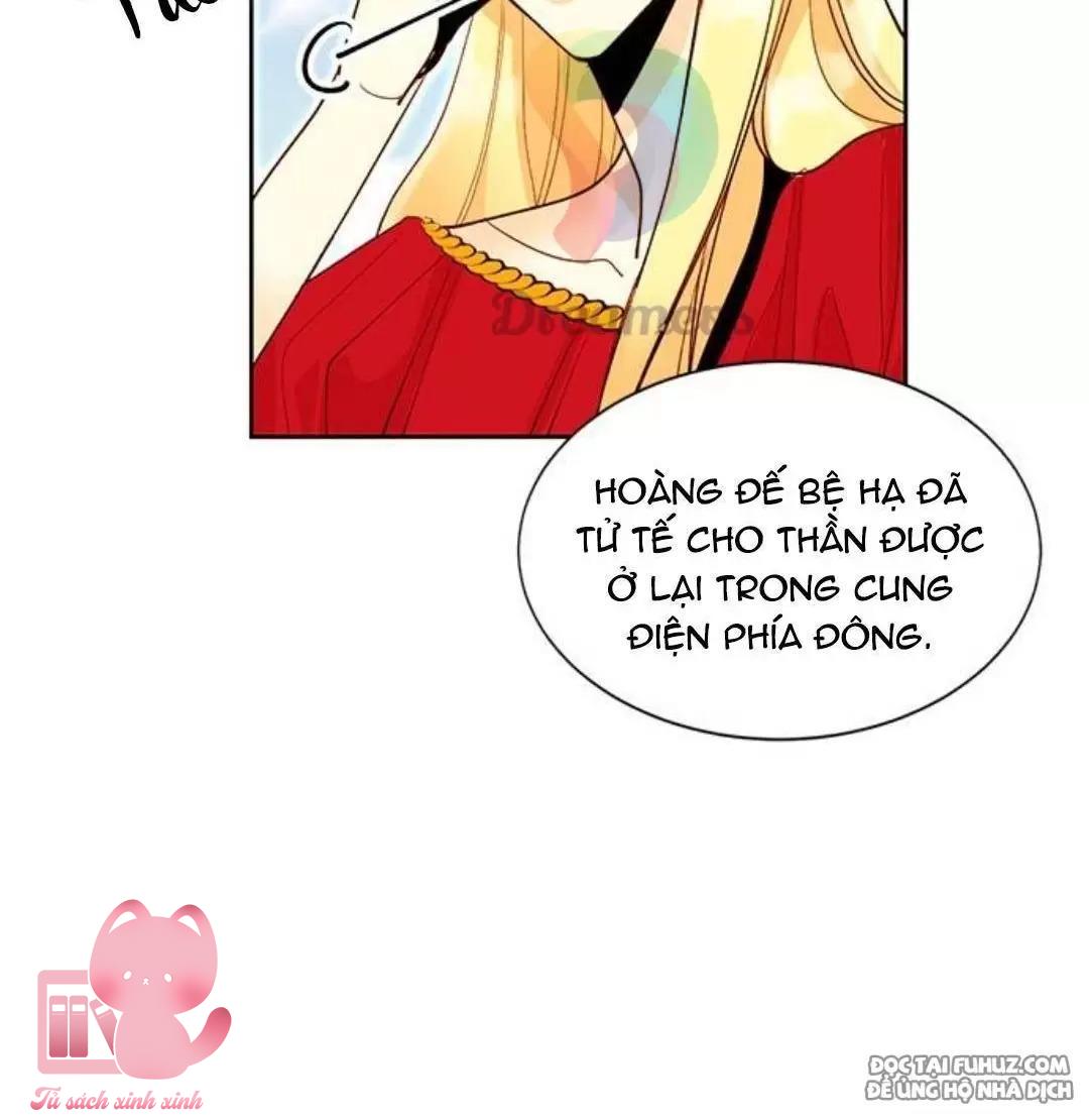 Hoàng Hậu Tái Hôn - Chap 3 - Trang 29