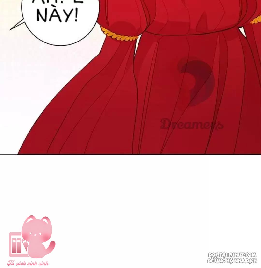 Hoàng Hậu Tái Hôn - Chap 3 - Trang 3