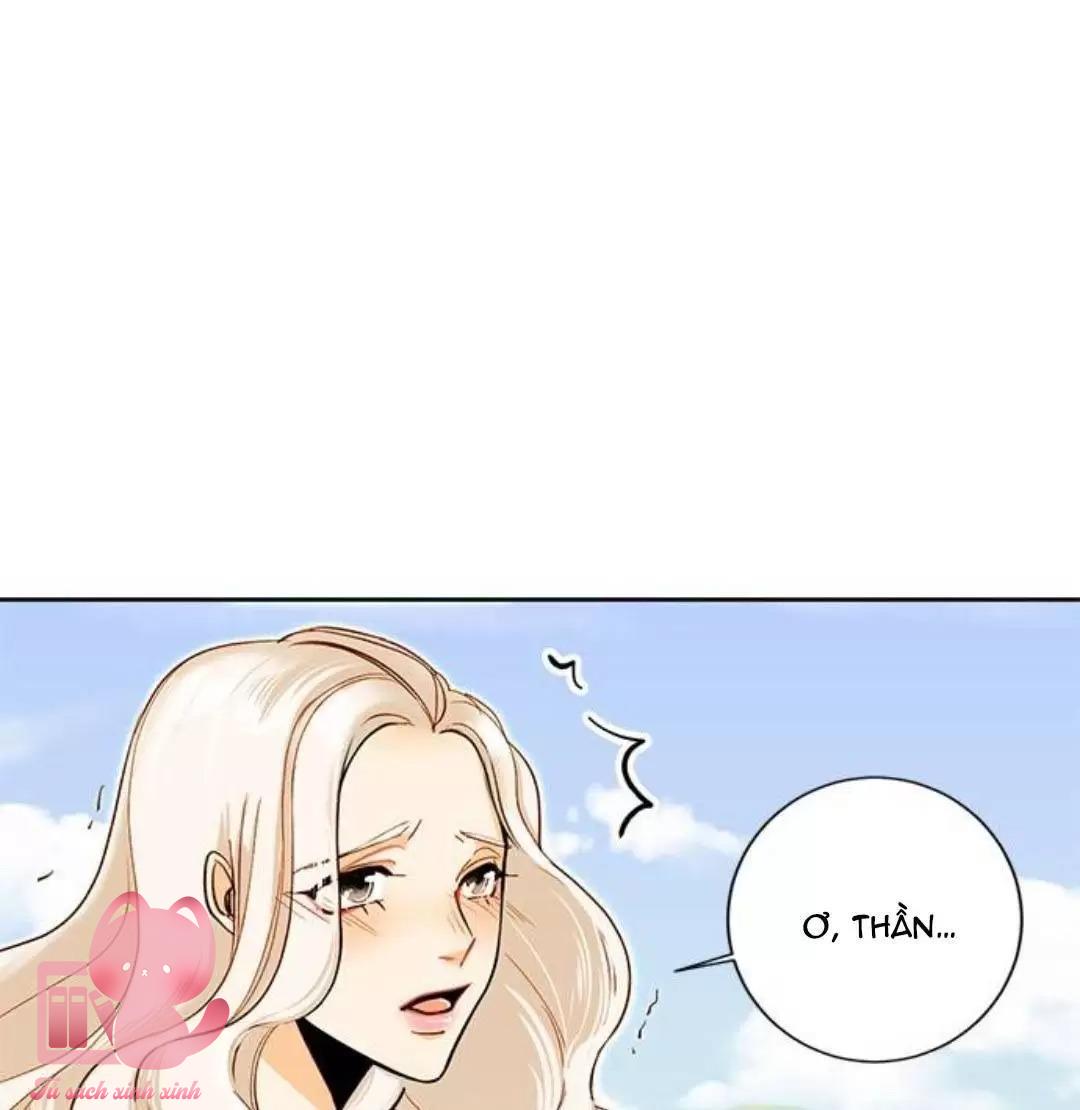 Hoàng Hậu Tái Hôn - Chap 3 - Trang 32