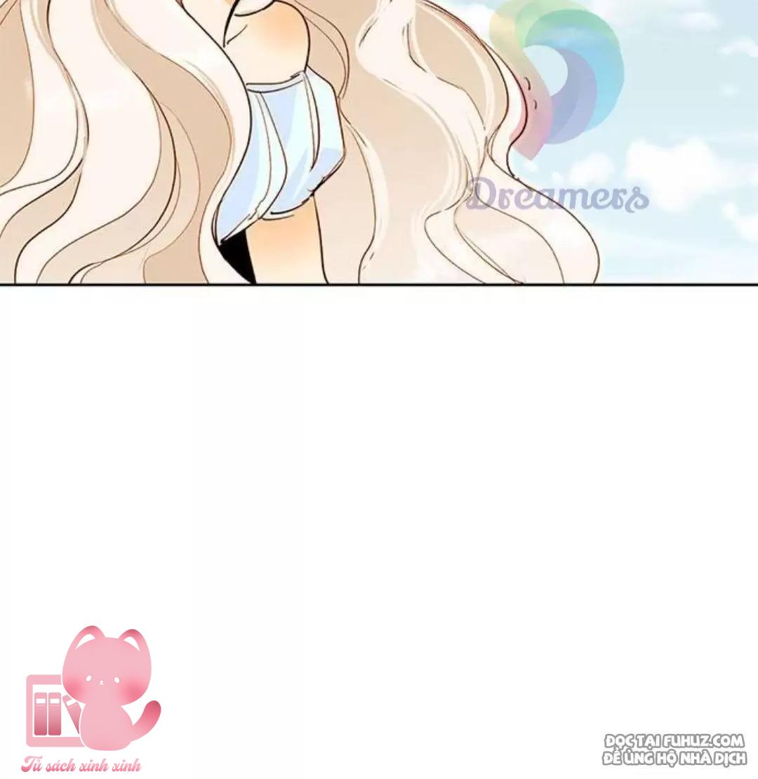 Hoàng Hậu Tái Hôn - Chap 3 - Trang 33