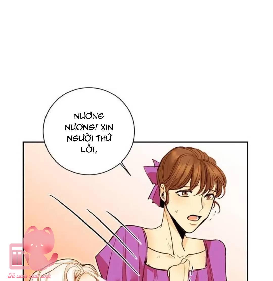 Hoàng Hậu Tái Hôn - Chap 3 - Trang 34