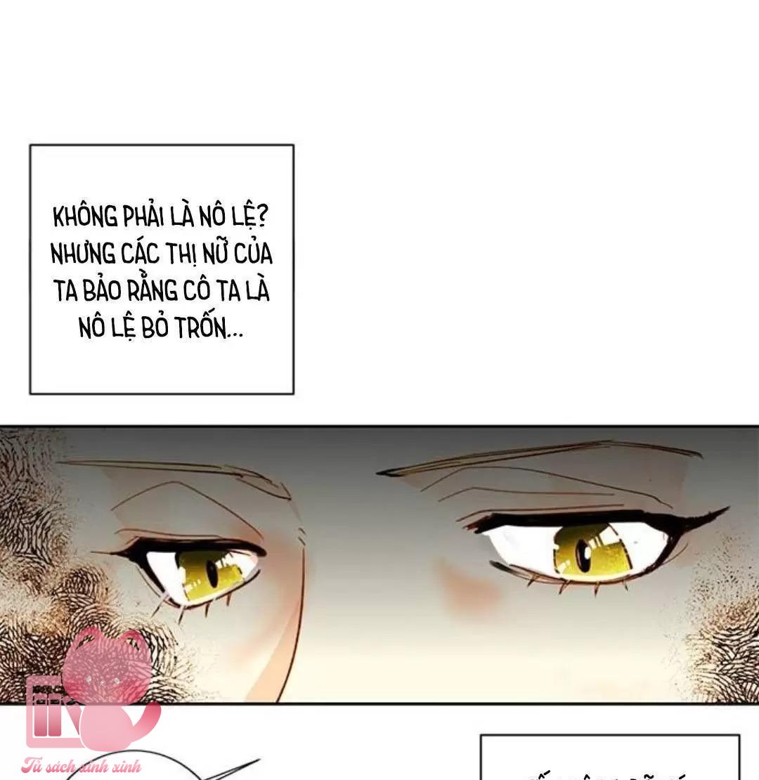Hoàng Hậu Tái Hôn - Chap 3 - Trang 36