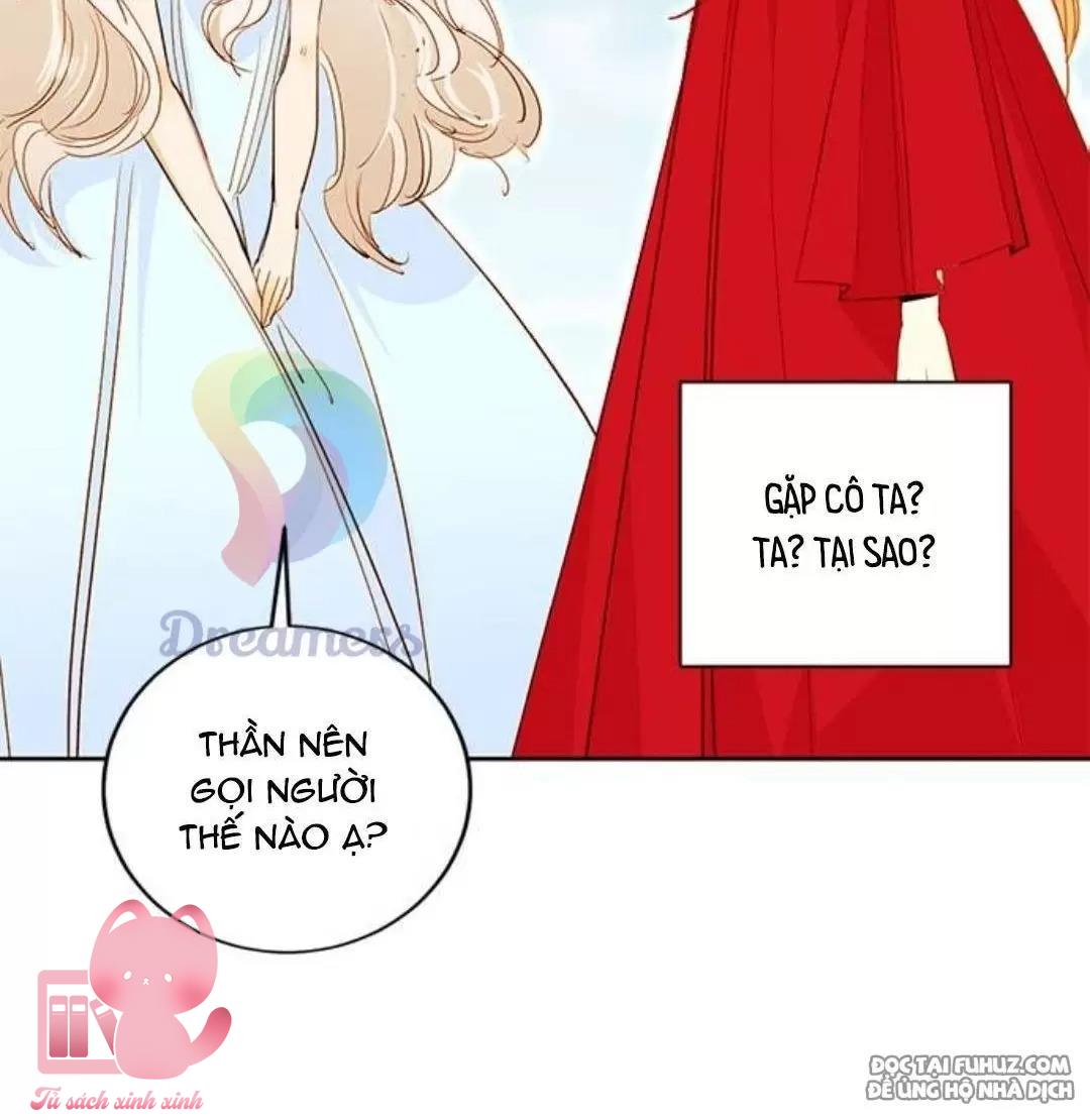 Hoàng Hậu Tái Hôn - Chap 3 - Trang 39