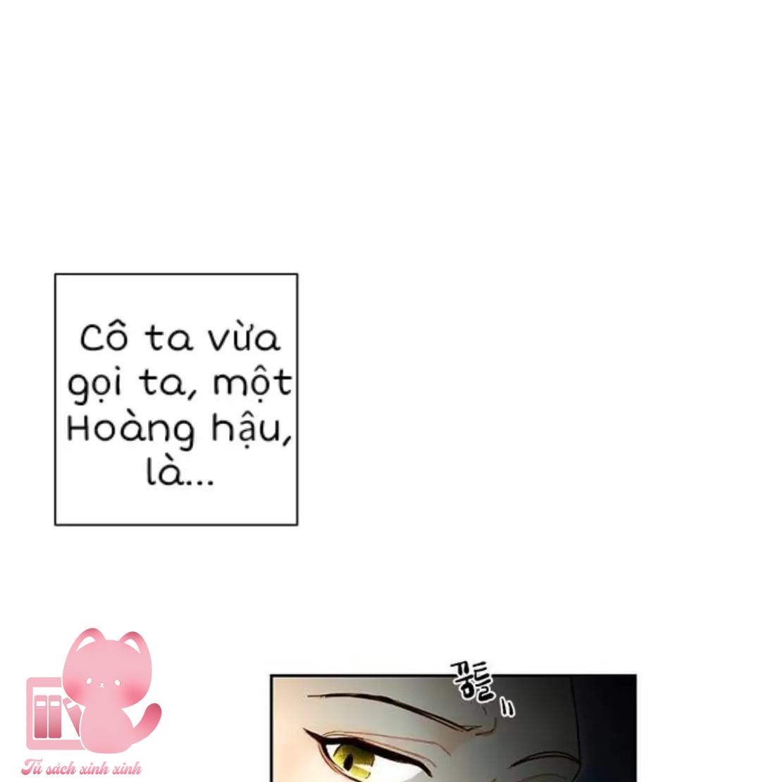 Hoàng Hậu Tái Hôn - Chap 3 - Trang 4