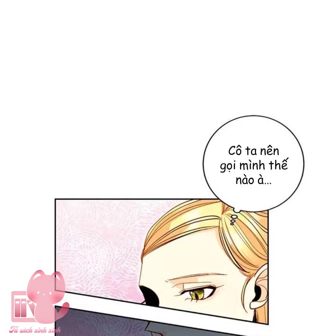 Hoàng Hậu Tái Hôn - Chap 3 - Trang 40