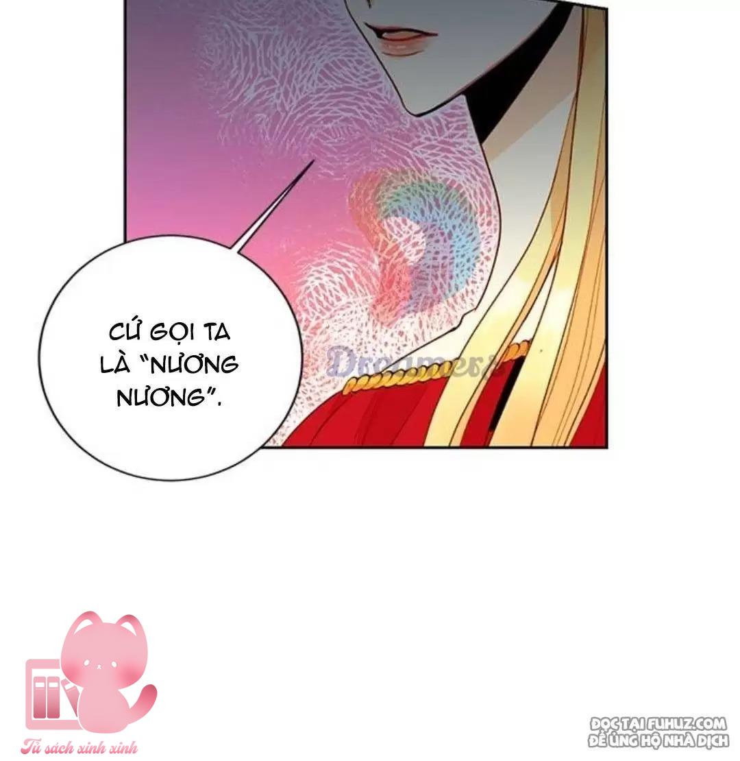 Hoàng Hậu Tái Hôn - Chap 3 - Trang 41