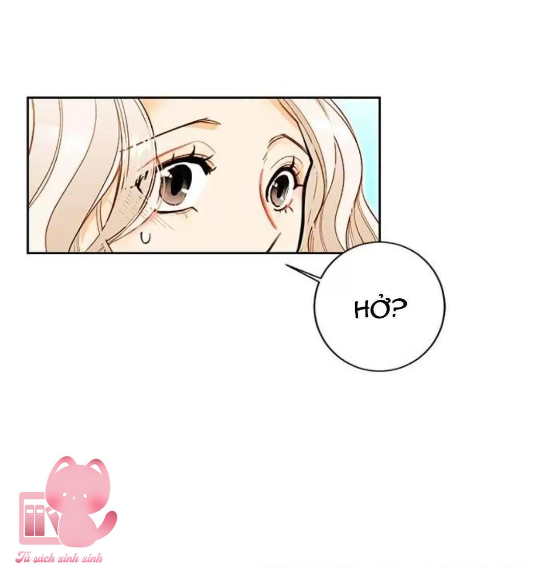 Hoàng Hậu Tái Hôn - Chap 3 - Trang 42