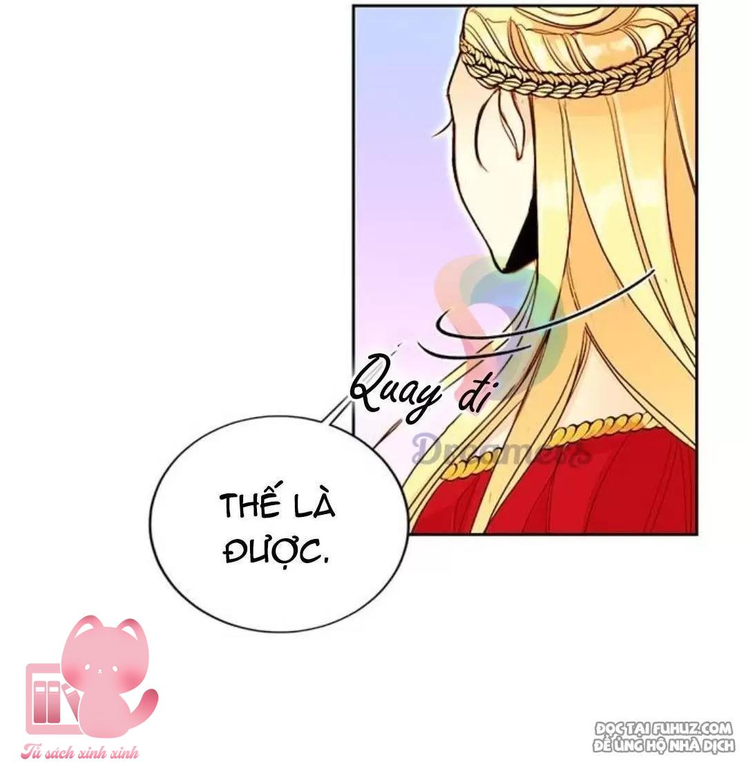 Hoàng Hậu Tái Hôn - Chap 3 - Trang 43