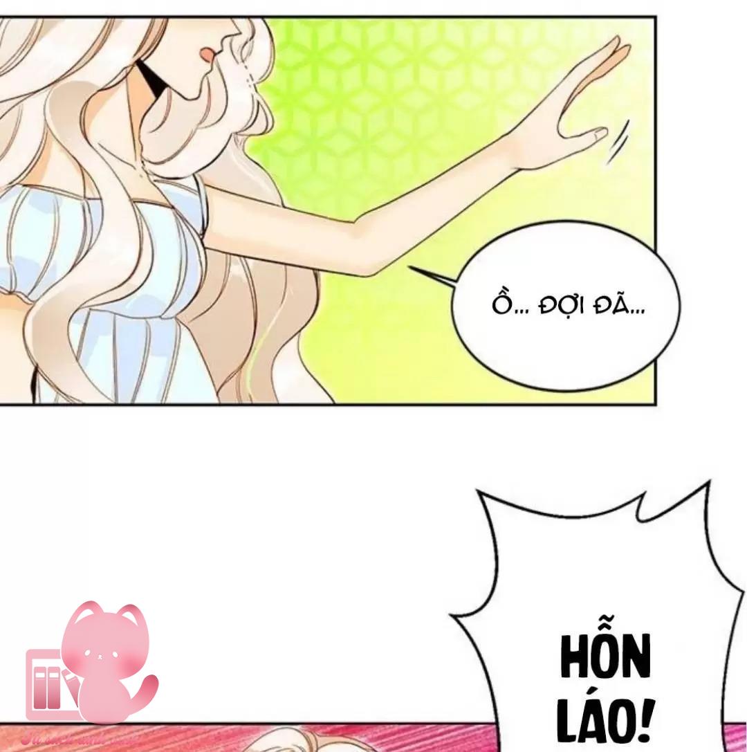 Hoàng Hậu Tái Hôn - Chap 3 - Trang 44