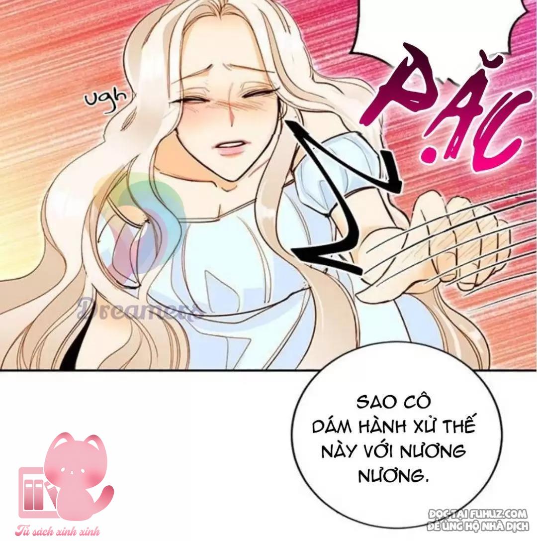 Hoàng Hậu Tái Hôn - Chap 3 - Trang 45