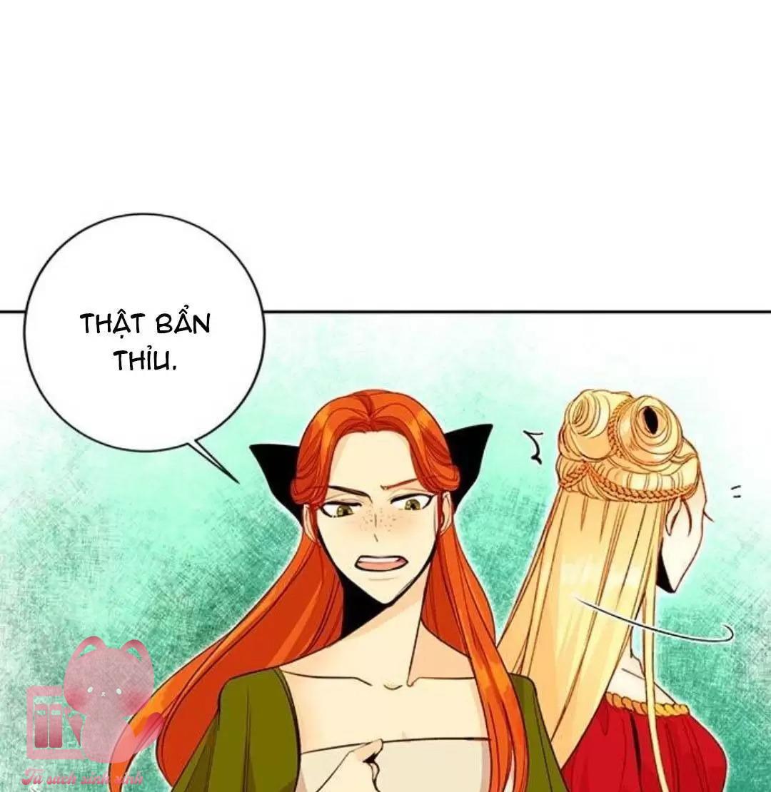 Hoàng Hậu Tái Hôn - Chap 3 - Trang 46