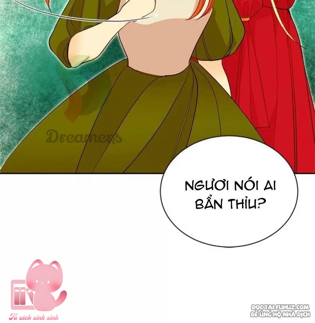 Hoàng Hậu Tái Hôn - Chap 3 - Trang 47