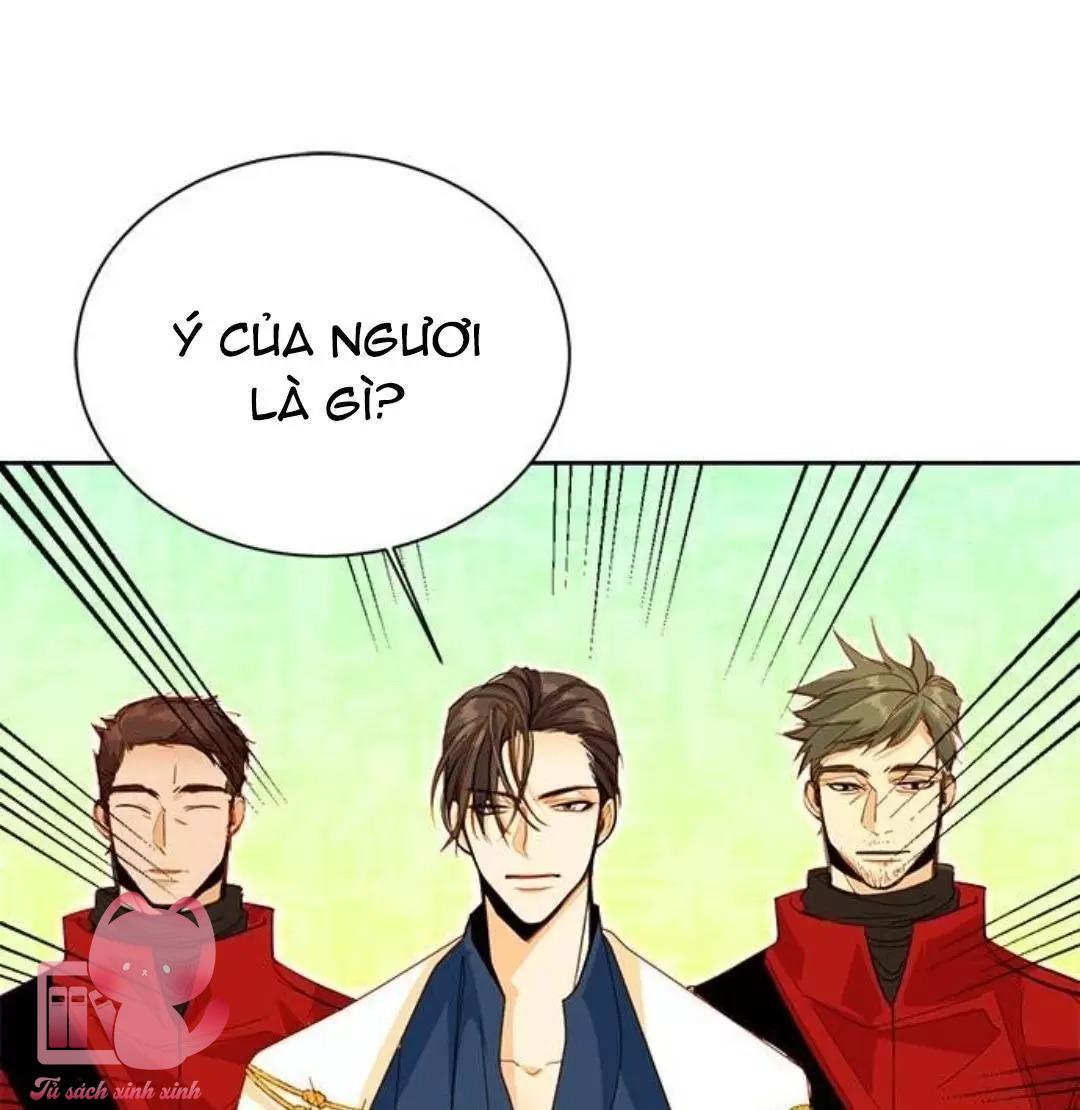 Hoàng Hậu Tái Hôn - Chap 3 - Trang 48